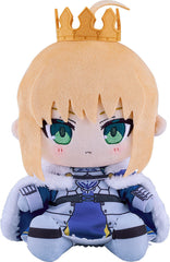 PREORDER Fate/Grand Order Chocopuni Plushie Saber/Altria Pendragon
