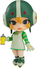 PREORDER Jet Set Radio Nendoroid Gum