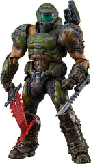 PREORDER Doom Eternal Figma Doom Slayer