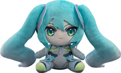 PREORDER Character Vocal Series 01 Hatsune Miku Plushie Miku with You 2024