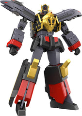 PREORDER The Brave Express Might Gaine the Gattai Black Might Gaine