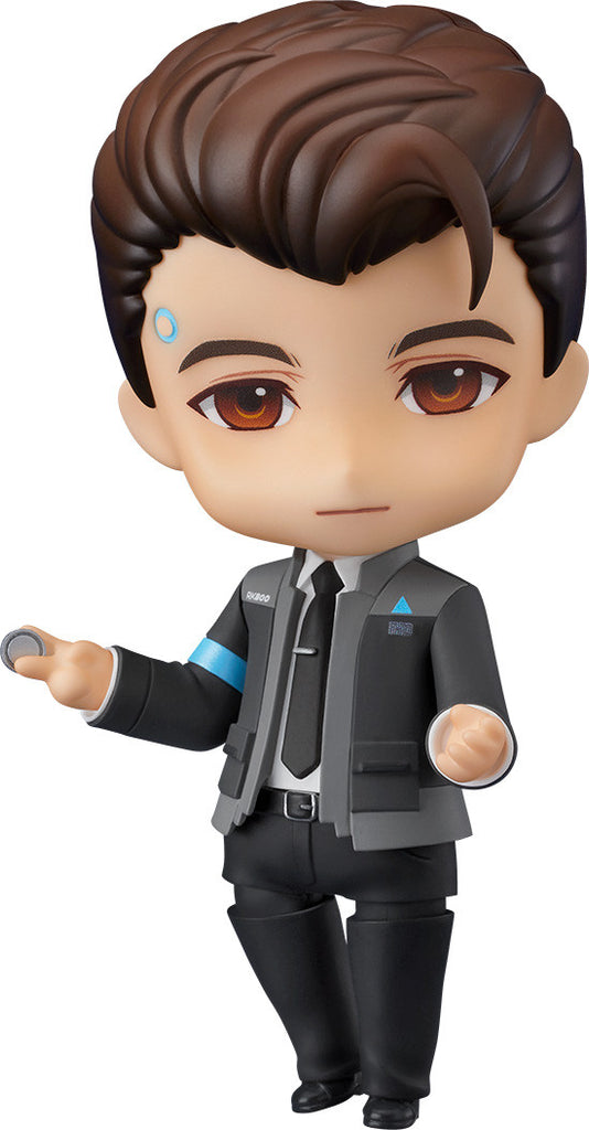 PREORDER Detroit Become Human Nendoroid Connor