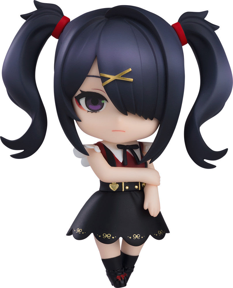 PREORDER Needy Streamer Overload Nendoroid Ame