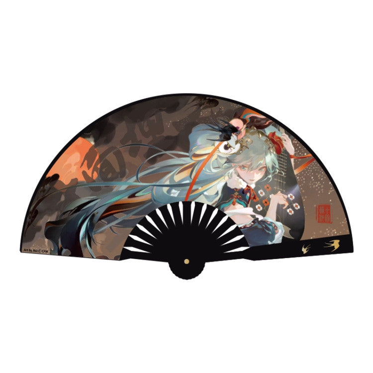 PREORDER Hatsune Miku Shimian Maifu Version Hatsune Miku Fan Shimian Maifu Version