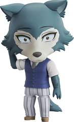 PREORDER Beastars Nendoroid Legoshi