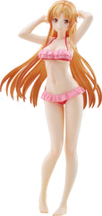 PREORDER Sword Art Online Progressive Scherzo of Deep Night POP UP PARADE Beach Queens Asuna