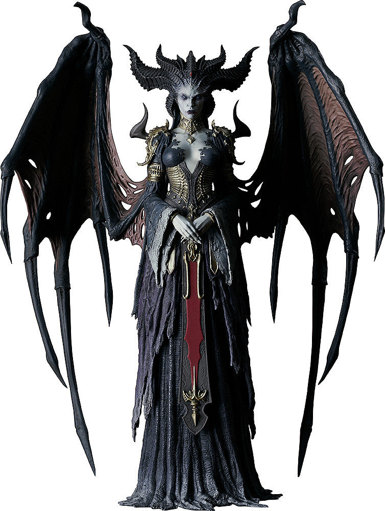 PREORDER Diablo IV POP UP PARADE SP Lilith