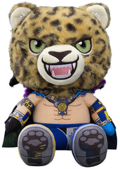 PREORDER Tekken 8 Plushie King