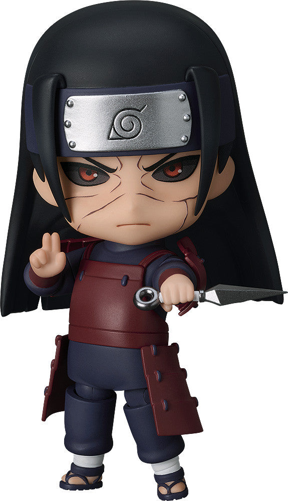 PREORDER Naruto Shippuden Nendoroid Hashirama Senju