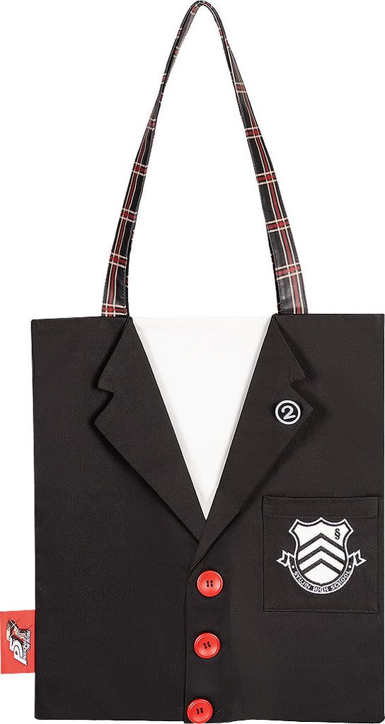 PREORDER Persona 5 Royal Cosbag Protagonist Version