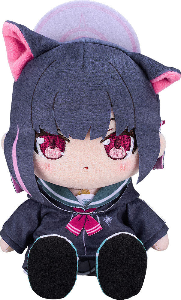 PREORDER Blue Archive Chocopuni Plushie Kazusa