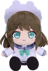 PREORDER Blue Archive Chocopuni Plushie Airi