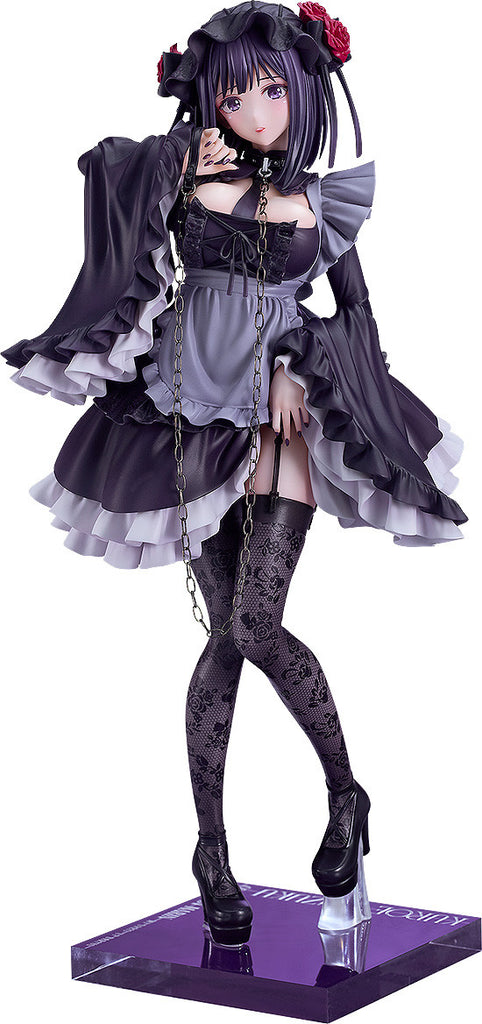 PREORDER My Dress Up Darling Shizuku Kuroe Cosplay by Marin 1/6 Scale