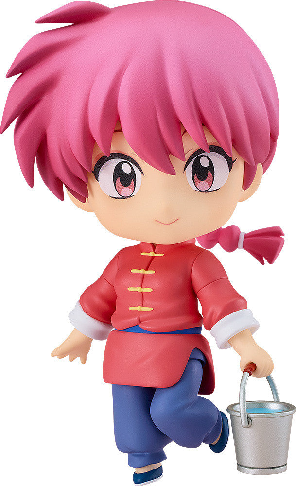 PREORDER Ranma 1/2 Nendoroid Ranma (Female)