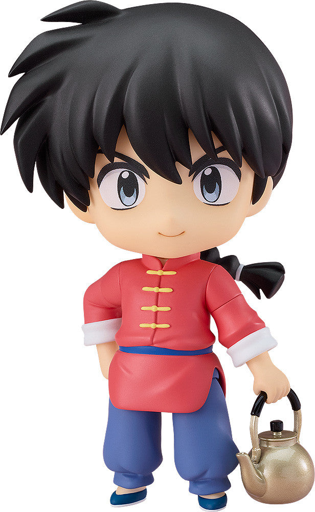 PREORDER Ranma 1/2 Nendoroid Ranma Saotome