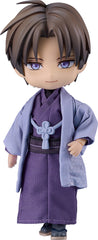 PREORDER Touken Ranbu Online Nendoroid Doll Heshikiri Hasebe Casual Outfit Version