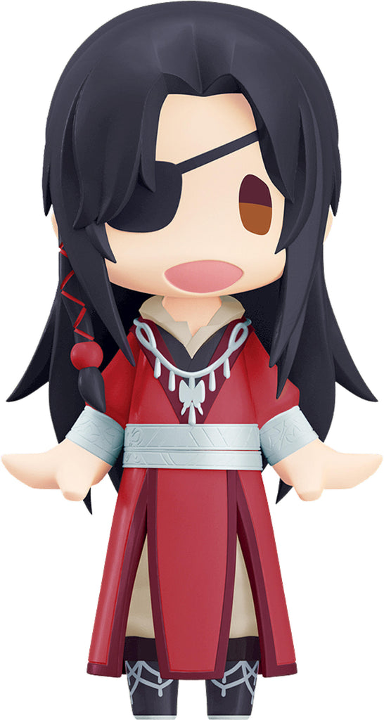 Heaven Officials Blessing HELLO! GOOD SMILE Hua Cheng