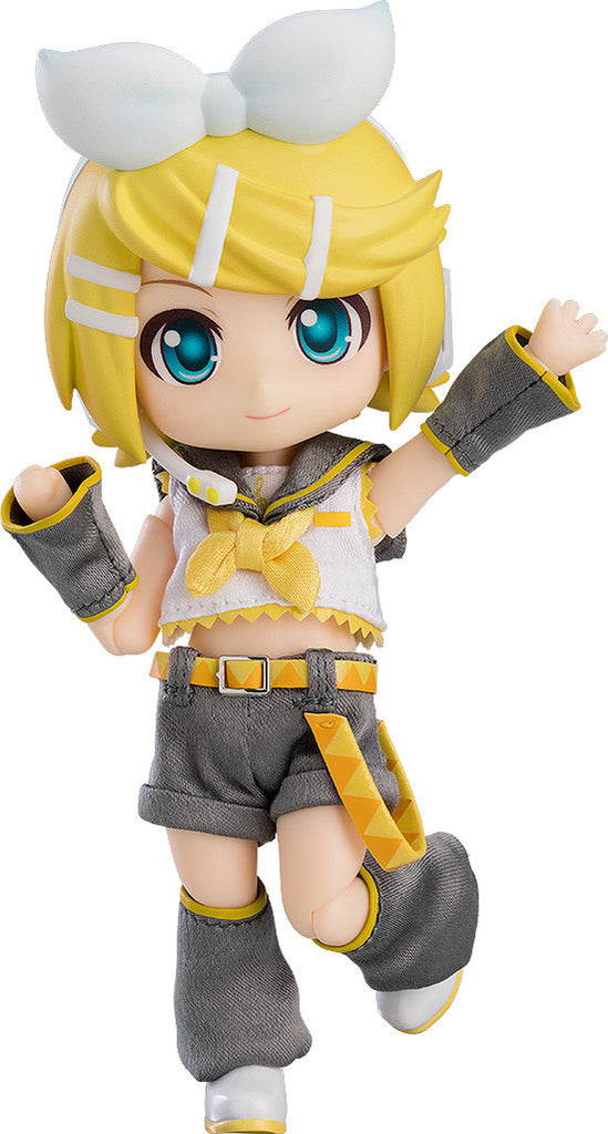 PREORDER Character Vocal Series 02 Kagamine Rin/Len Nendoroid Doll Kagamine Rin