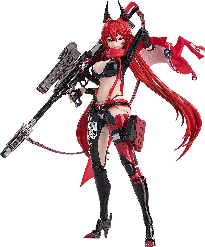 PREORDER Goddess of Victory Nikke Hyper Body Red Hood