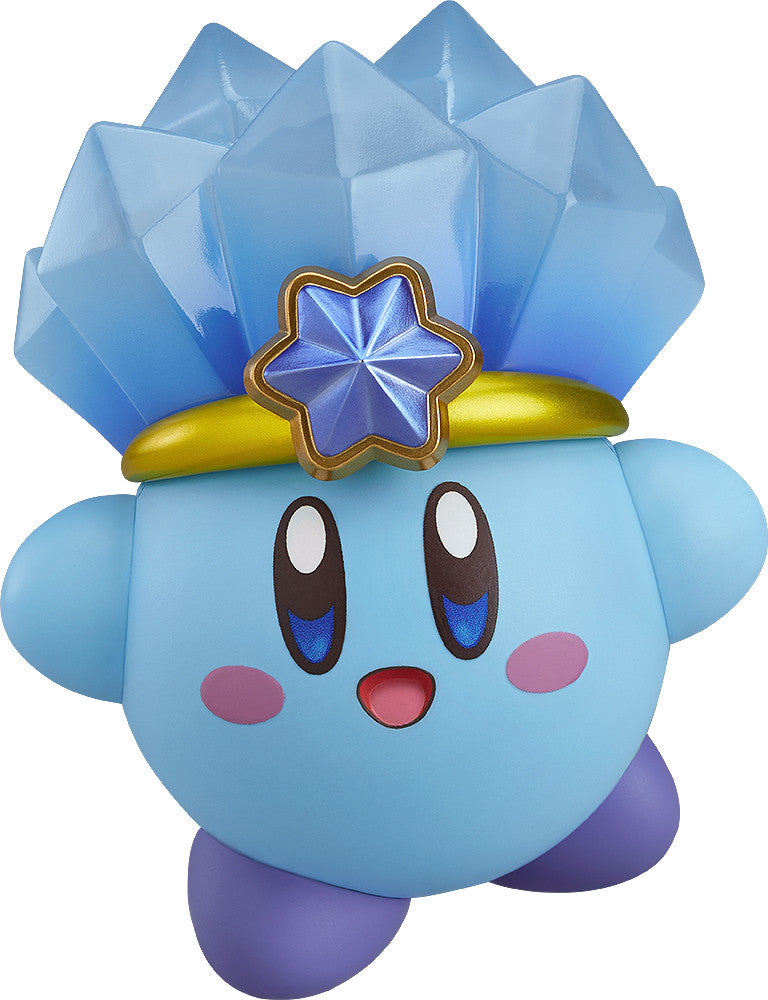 PREORDER Kirby Nendoroid Ice Kirby