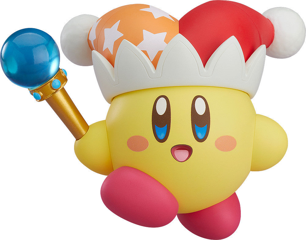 PREORDER Kirby Nendoroid Beam Kirby