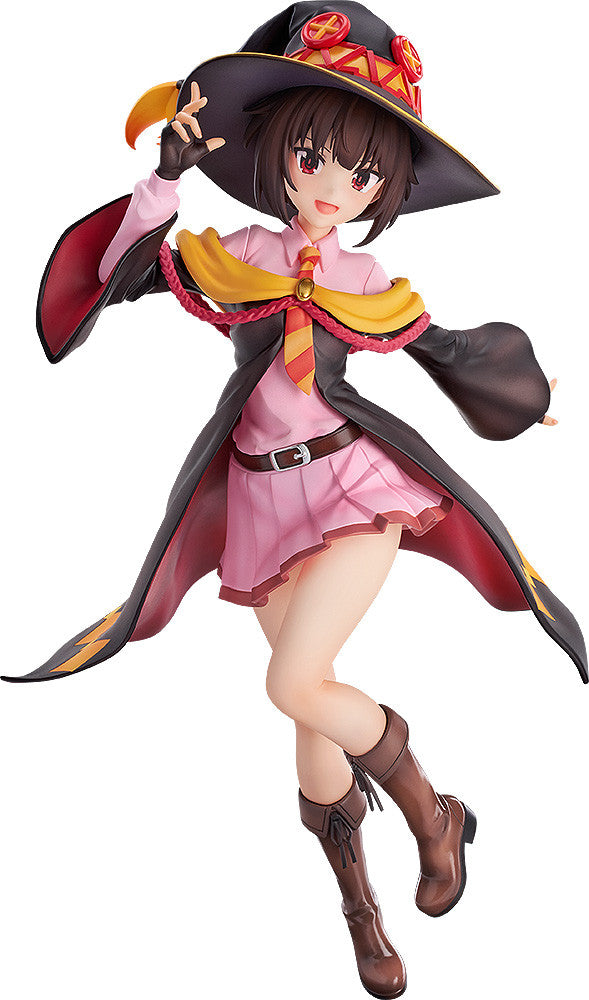 PREORDER Kono Subarashii Sekai Ni Bakuen Wo! Megumin 1/7 Scale