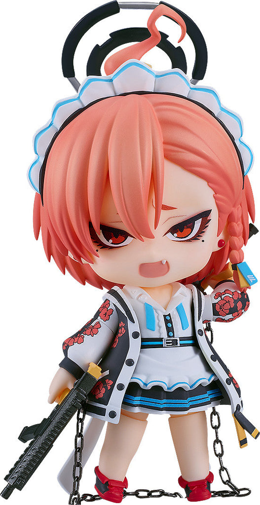 PREORDER Blue Archive Nendoroid Neru Mikamo