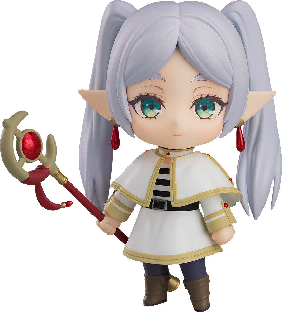 PREORDER Frieren Beyond Journeys End Nendoroid Frieren