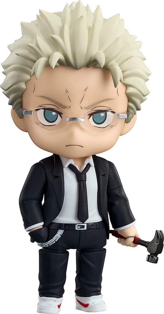 PREORDER Dorohedoro Nendoroid Shin