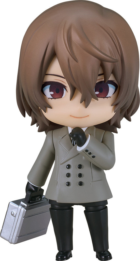 PREORDER Persona 5 Royal Nendoroid Goro Akechi School Uniform Version