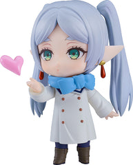 PREORDER Frieren Beyond Journeys End Nendoroid Frieren Winter Clothes Version