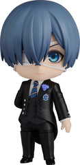 PREORDER Black Butler Boarding School Arc Nendoroid Ciel Phantomhive Sapphire Owl Version