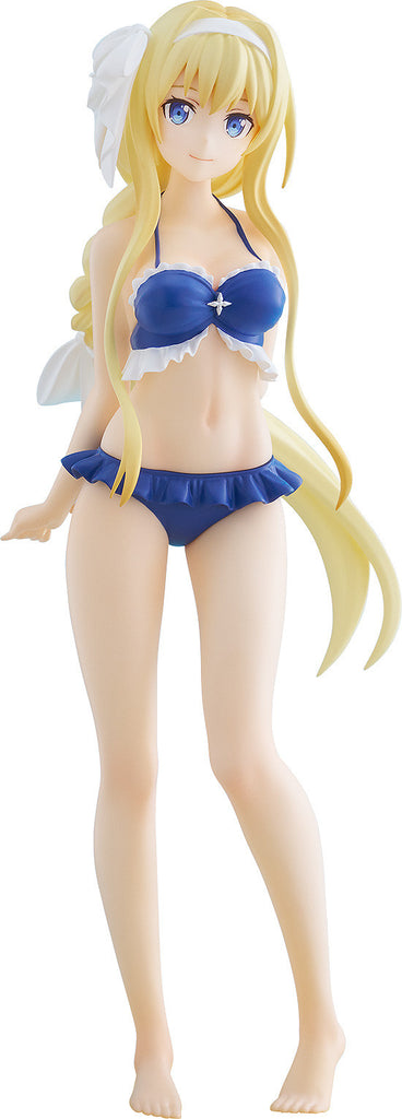 PREORDER Sword Art Online Progressive Scherzo of Deep Night POP UP PARADE Beach Queens Alice