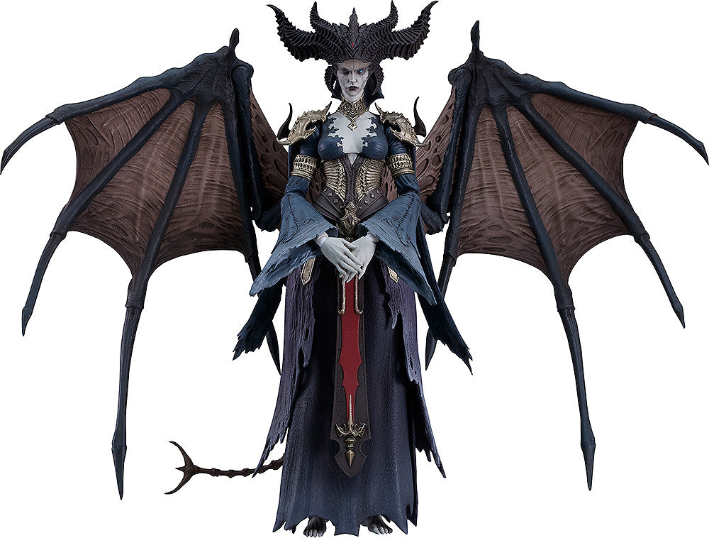 PREORDER Diablo IV Figma Lilith