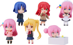 PREORDER Bocchi the Rock! Nendoroid Surprise Bocchi the Rock! (6 in the Assortment)