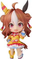 PREORDER Umamusume Pretty Derby Nendoroid Copano Rickey