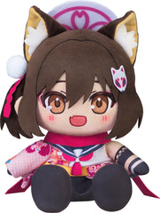 PREORDER Blue Archive Chocopuni Plushie Izuna
