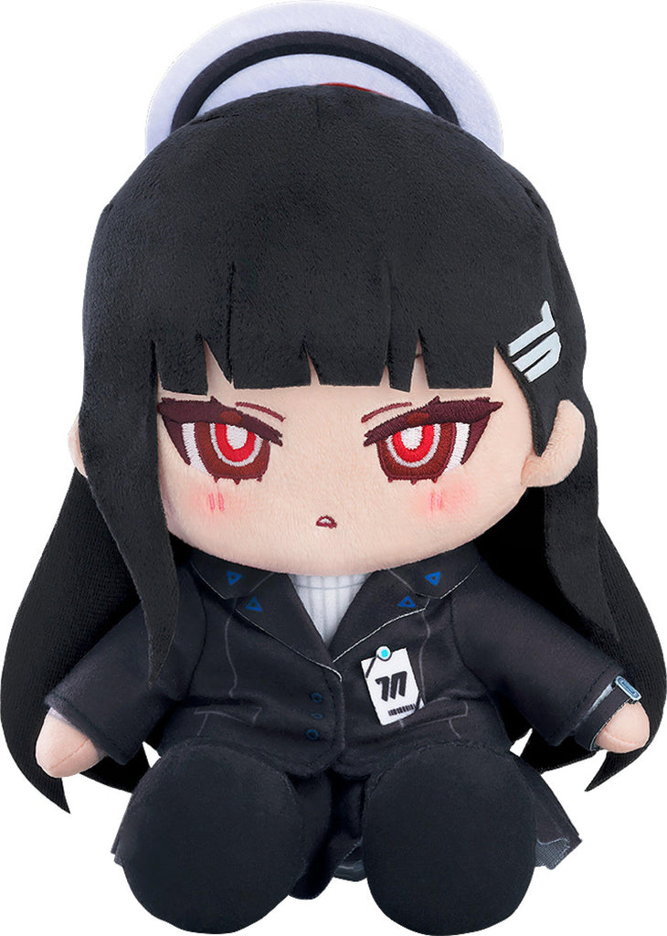 PREORDER Blue Archive Chocopuni Plushie Rio