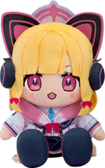 PREORDER Blue Archive Chocopuni Plushie Momoi