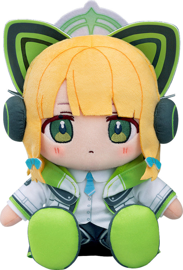 PREORDER Blue Archive Chocopuni Plushie Midori