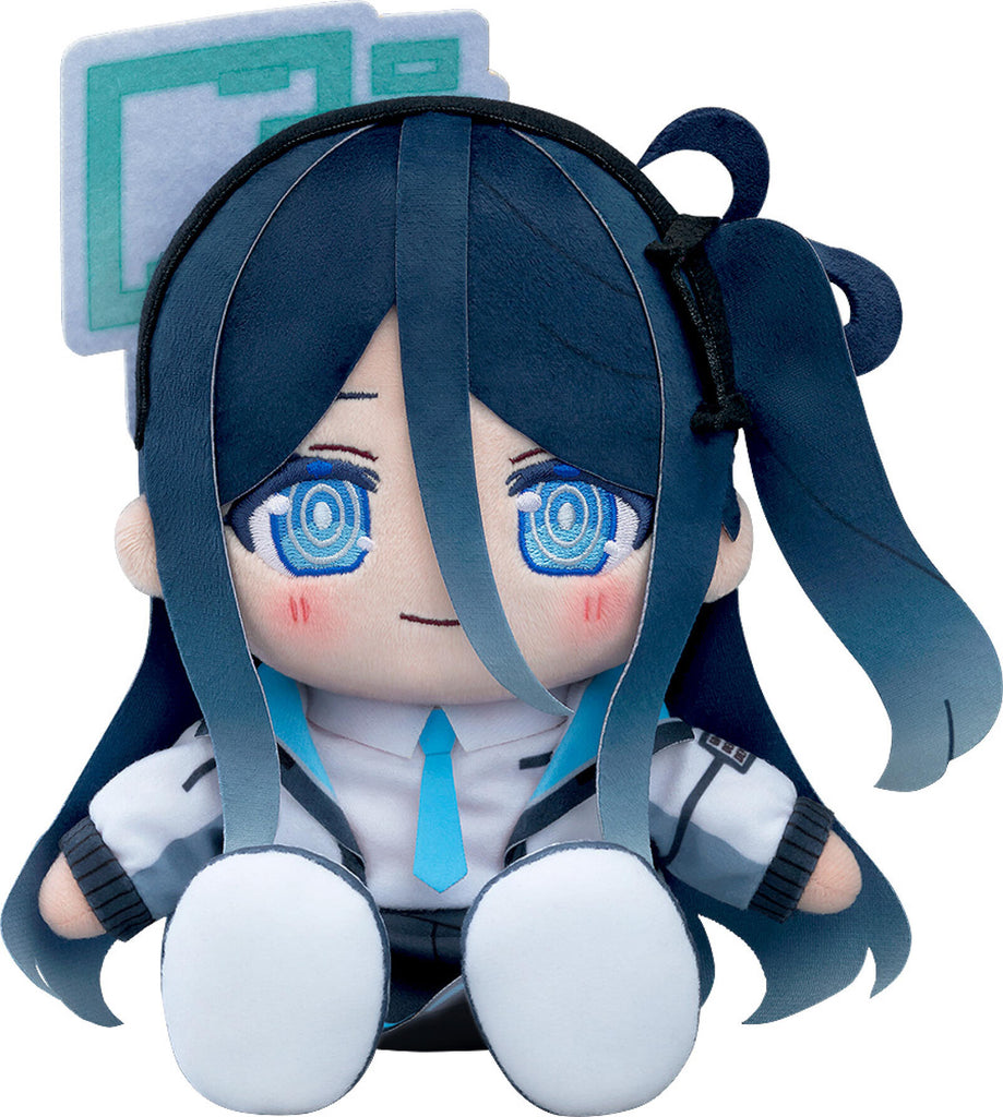 PREORDER Blue Archive Chocopuni Plushie Aris