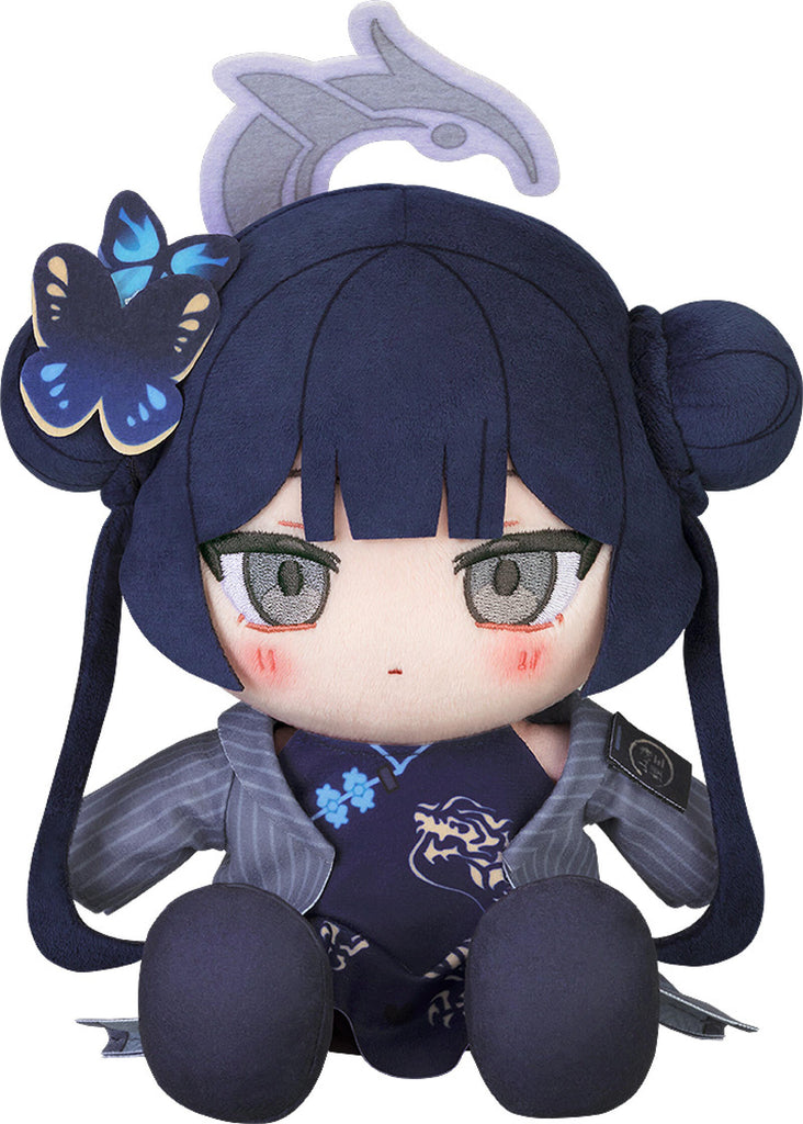 PREORDER Blue Archive Chocopuni Plushie Kisaki