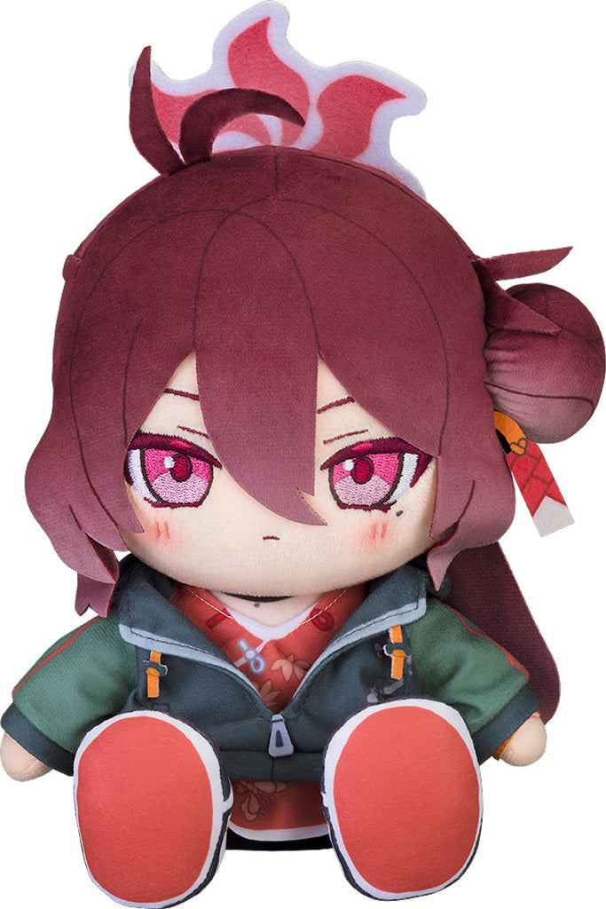 PREORDER Blue Archive Chocopuni Plushie Reijo