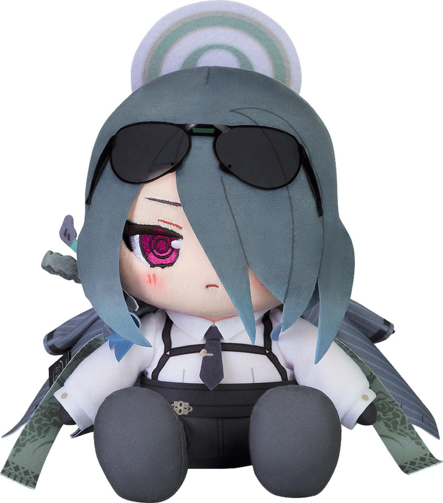 PREORDER Blue Archive Chocopuni Plushie Mina