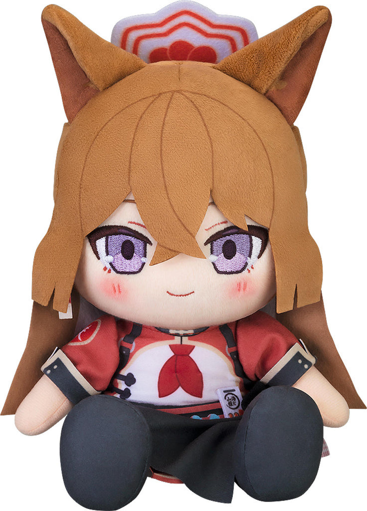PREORDER Blue Archive Chocopuni Plushie Rumi