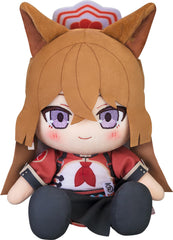 PREORDER Blue Archive Chocopuni Plushie Rumi