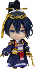 PREORDER Touken Ranbu Online Nendoroid Mikazuki Munechika Kiwame