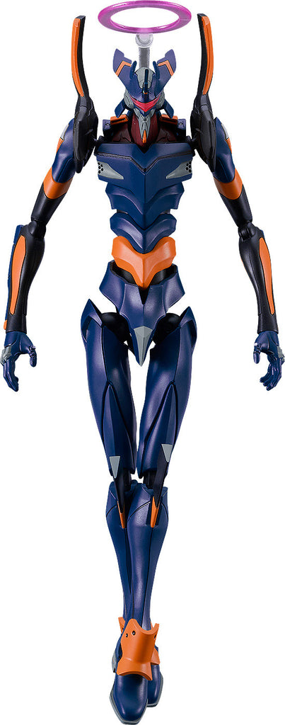 PREORDER Evangelion 2.0 You Can (Not) Advance Moderoid Evangelion Mark 06