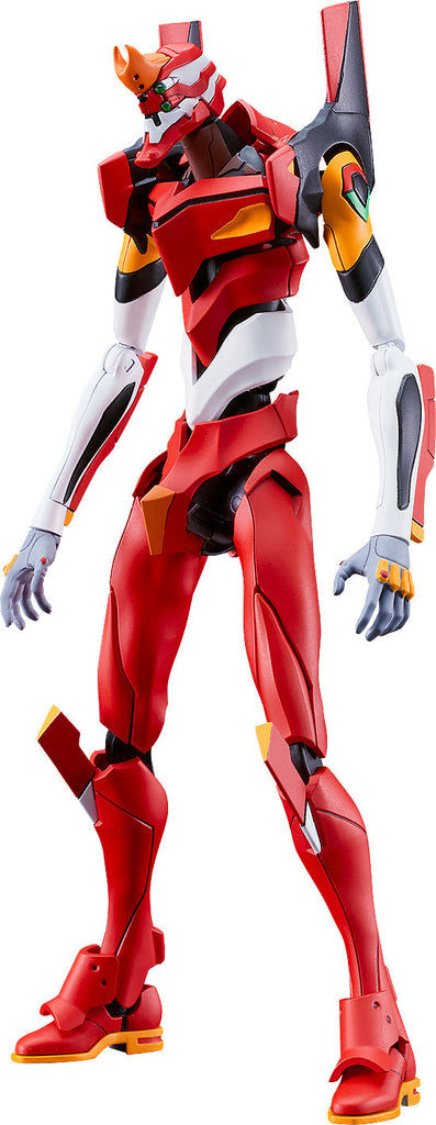 PREORDER Evangelion 2.0 You Can (Not) Advance Moderoid Evangelion Unit 02