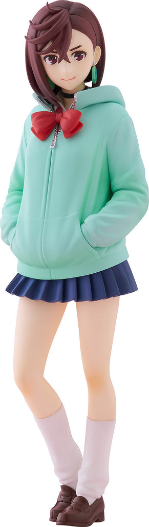 PREORDER Dan Da Dan POP UP PARADE Momo